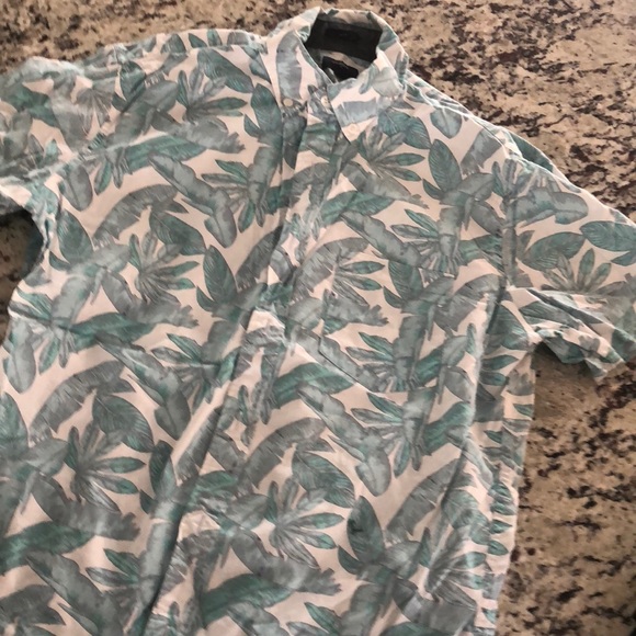 J. Crew Other - Short sleeve dress shirt